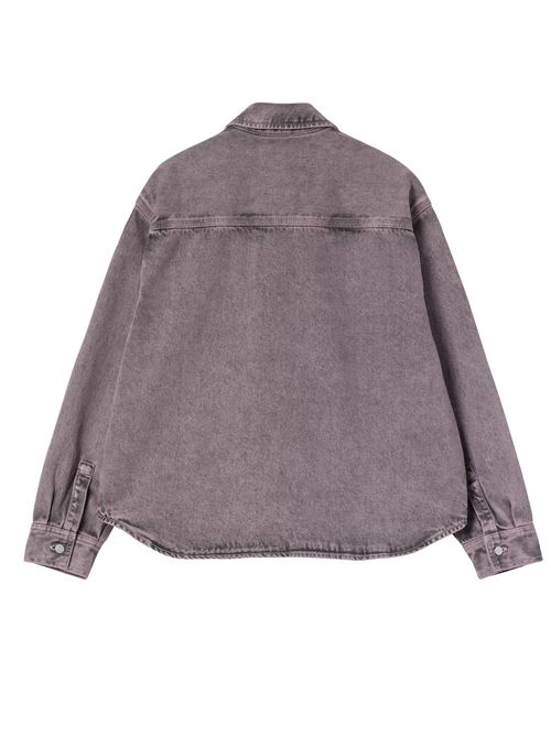 Giacca camicia Georgia CARHARTT WIP | I0358232W6GD